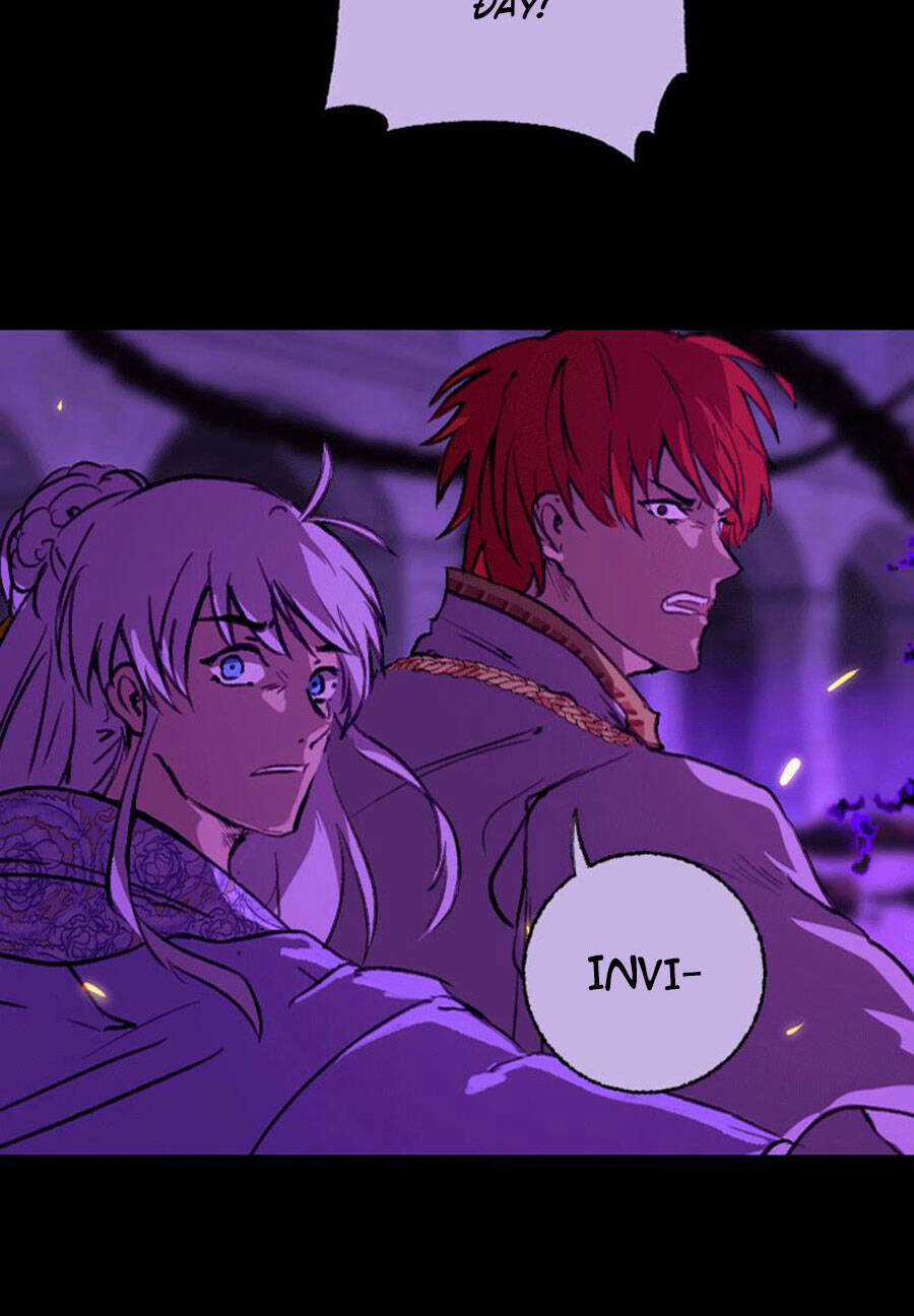 Deor! Chapter 56 trang 46