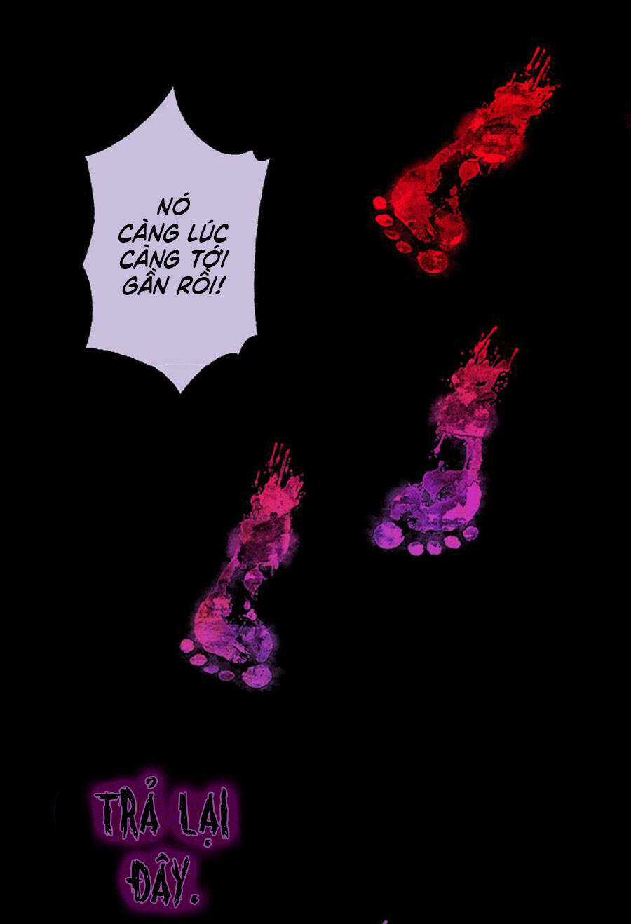 Deor! Chapter 56 trang 47