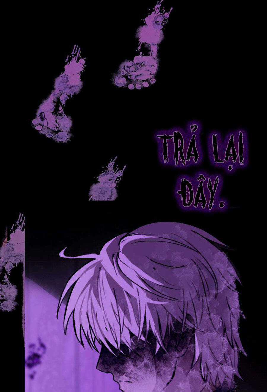 Deor! Chapter 56 trang 48