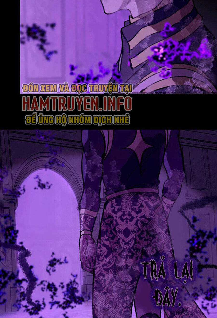 Deor! Chapter 56 trang 49