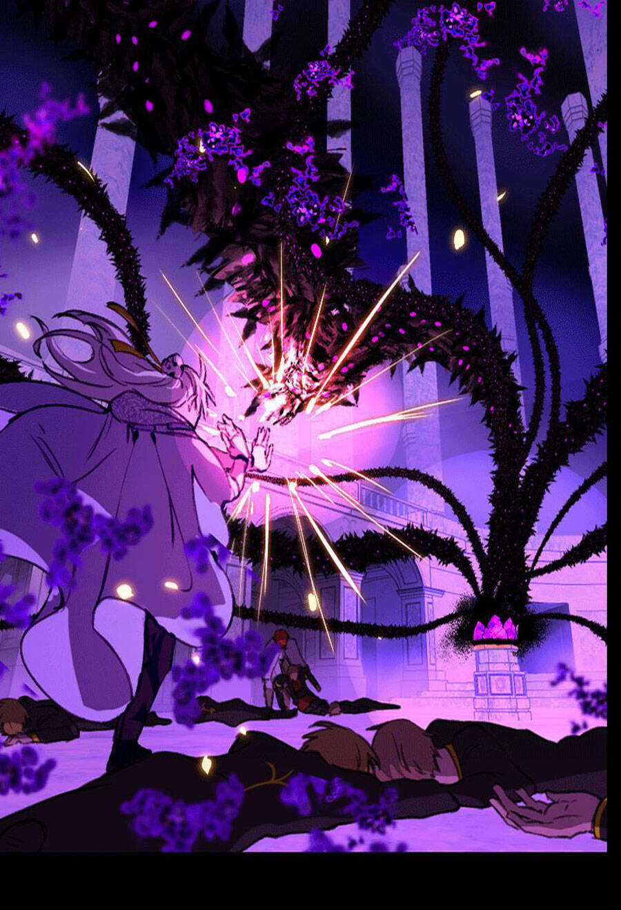 Deor! Chapter 56 trang 52