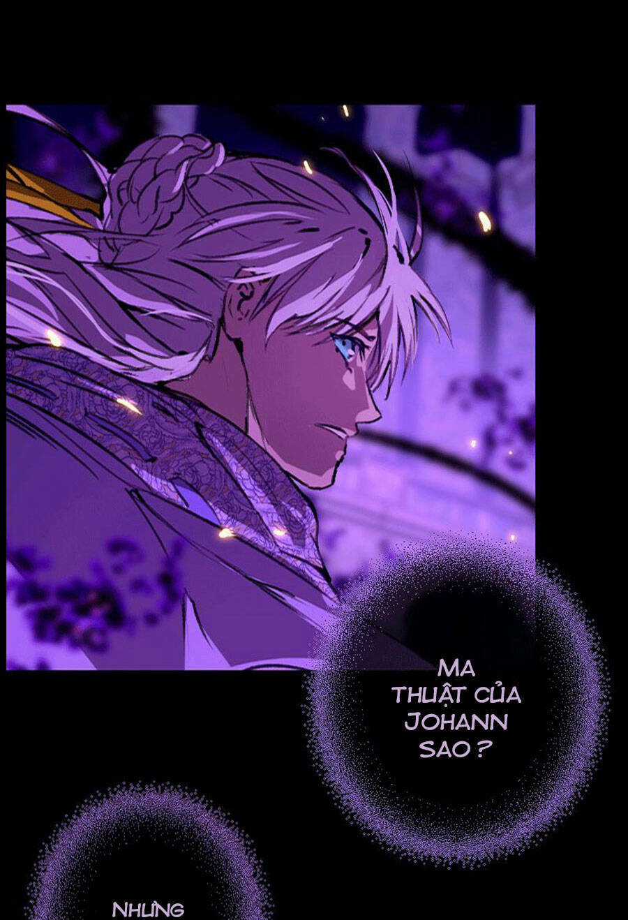 Deor! Chapter 56 trang 53