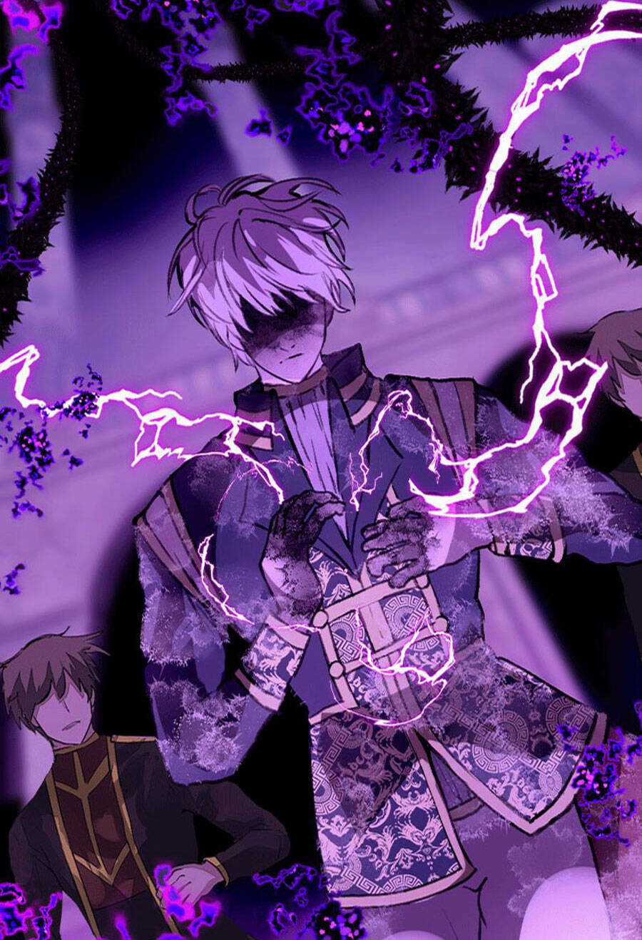 Deor! Chapter 56 trang 55