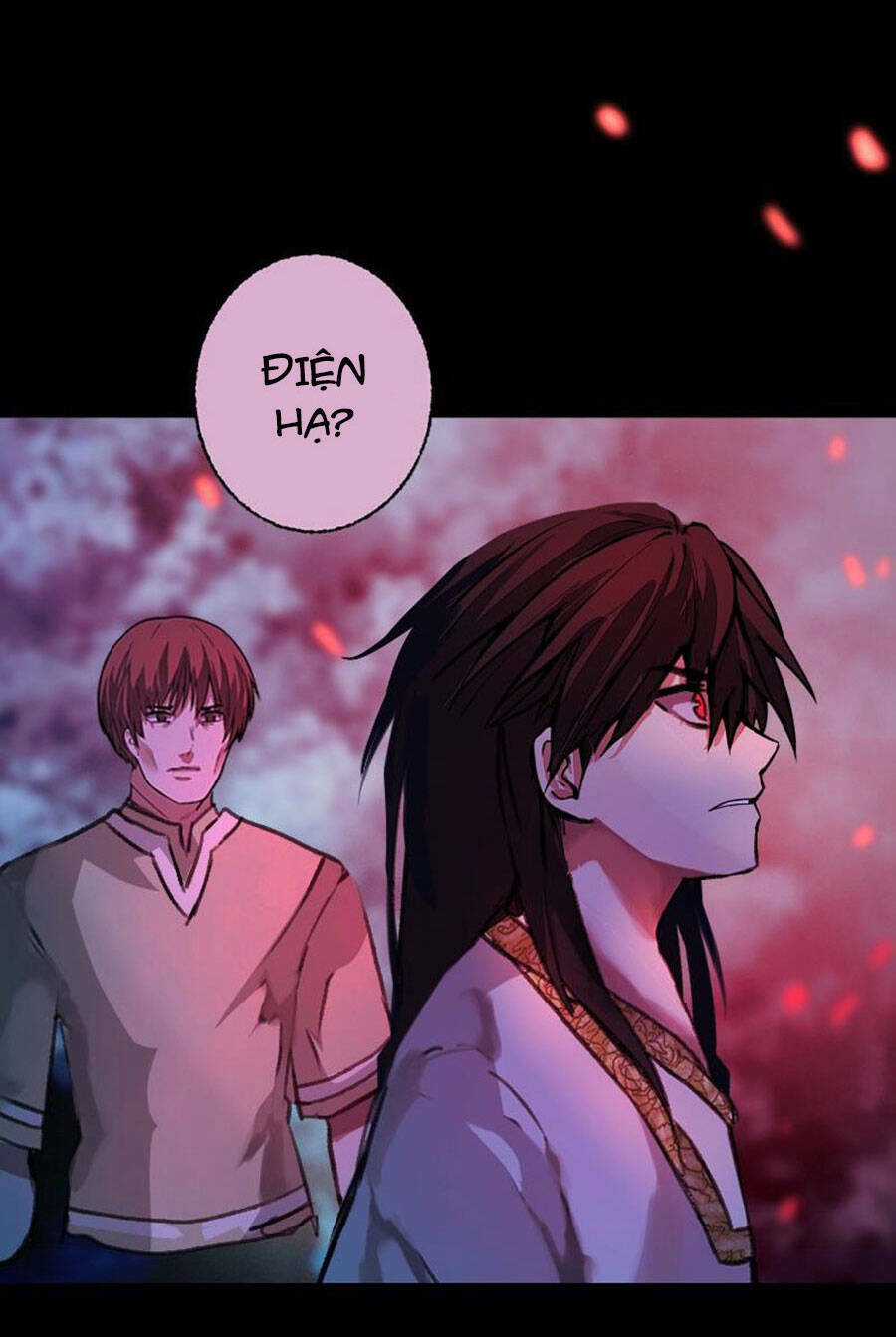 Deor! Chapter 56 trang 6