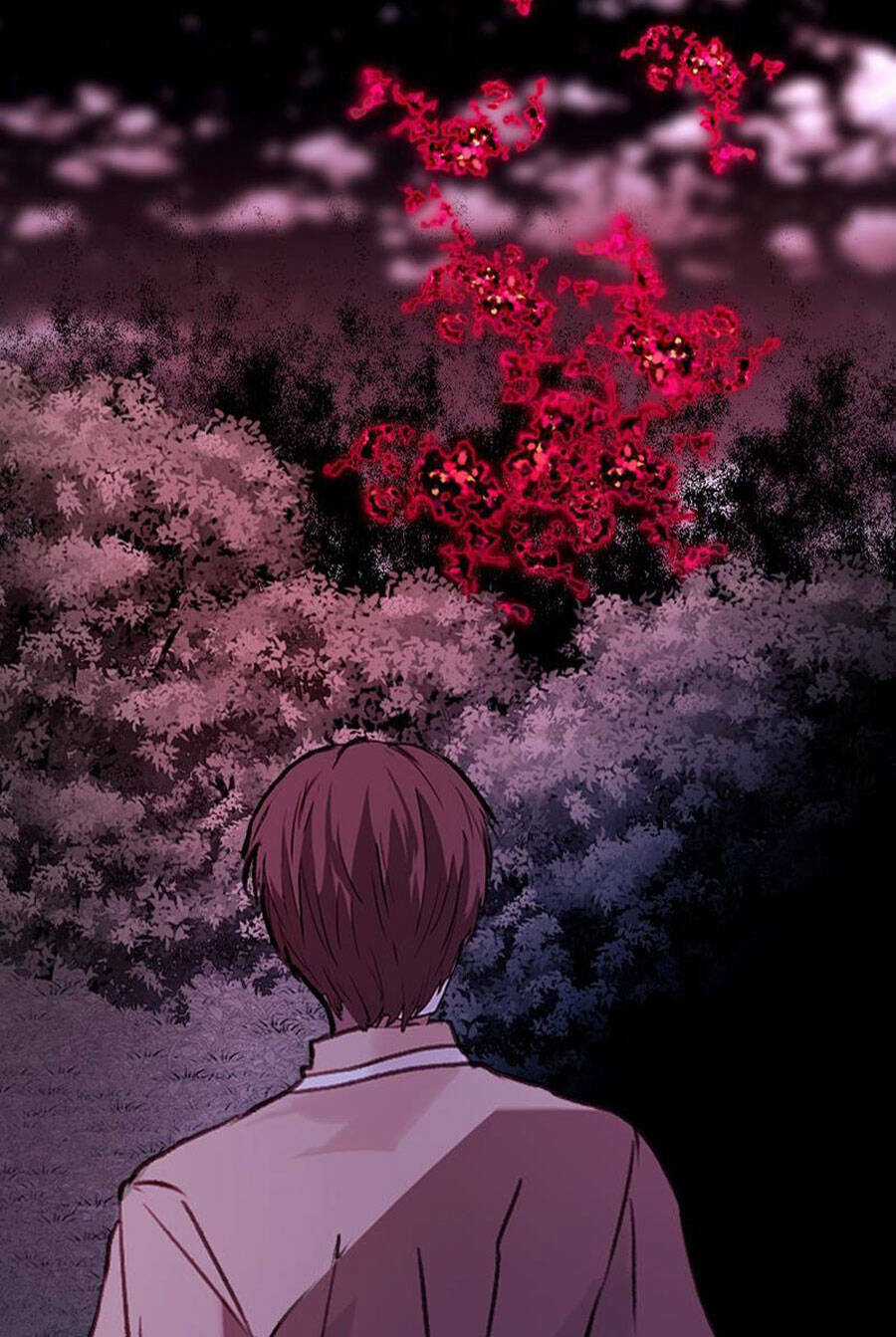 Deor! Chapter 56 trang 8