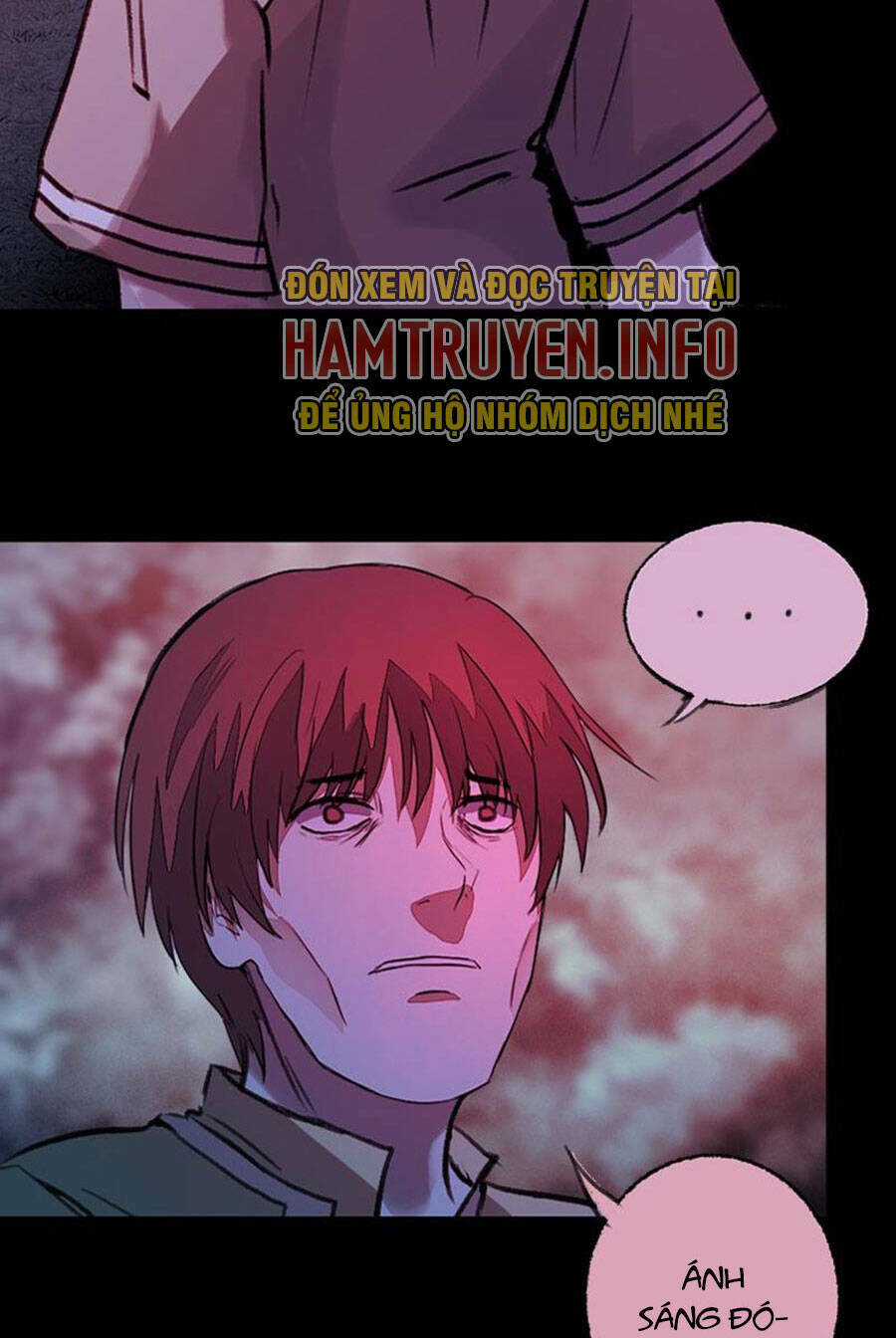 Deor! Chapter 56 trang 9