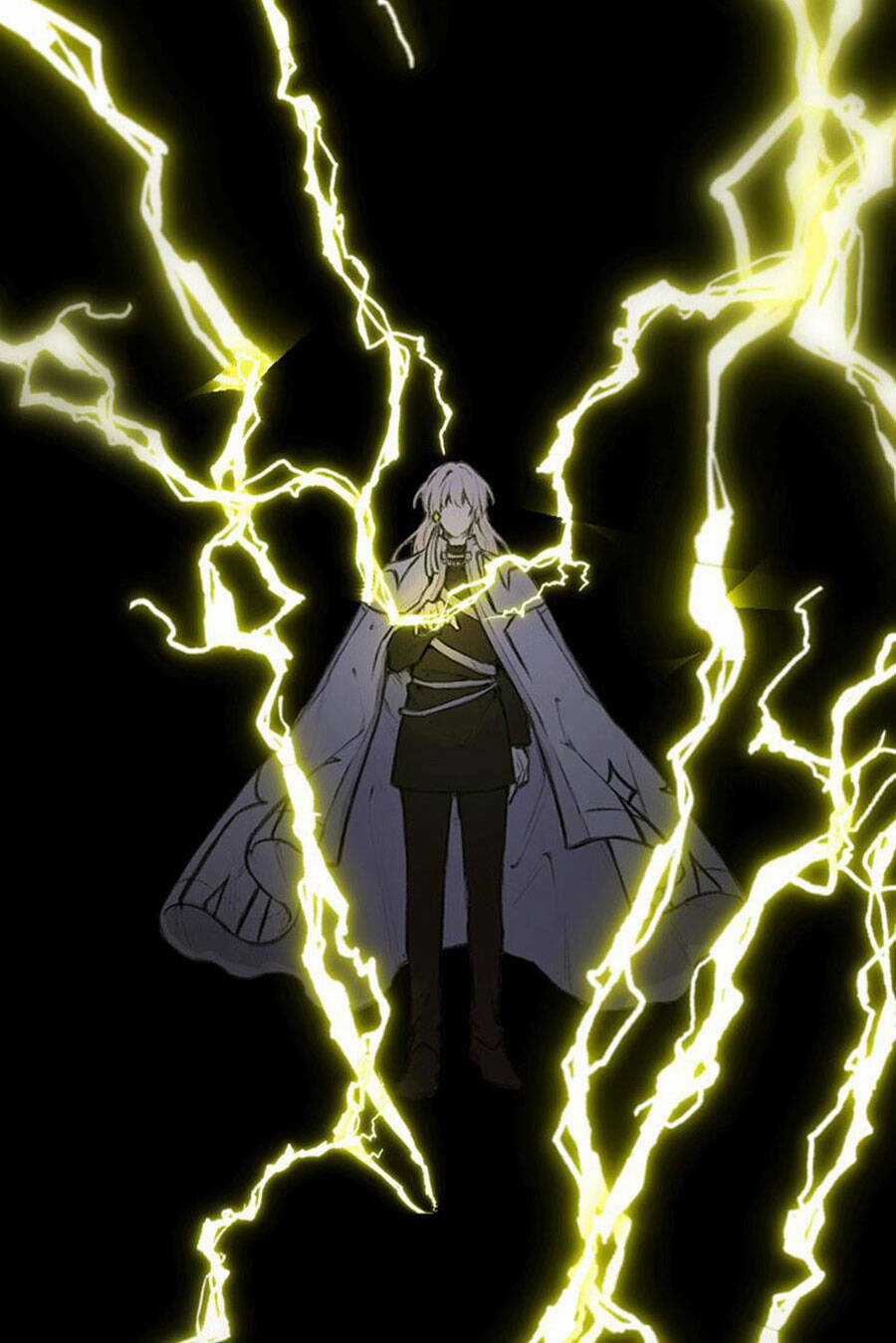 Deor! Chapter 57 trang 10