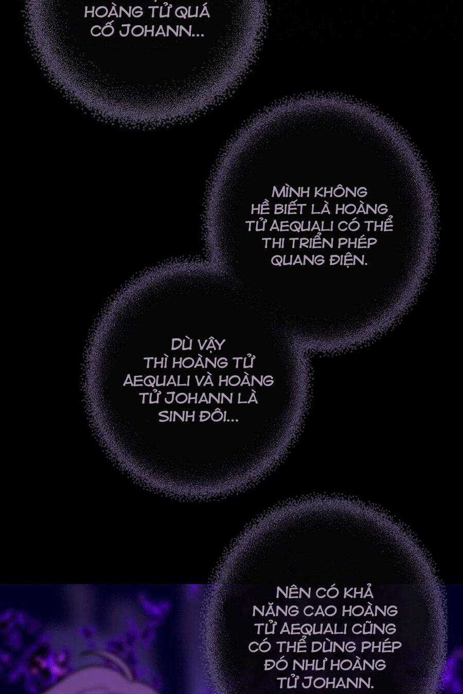 Deor! Chapter 57 trang 13