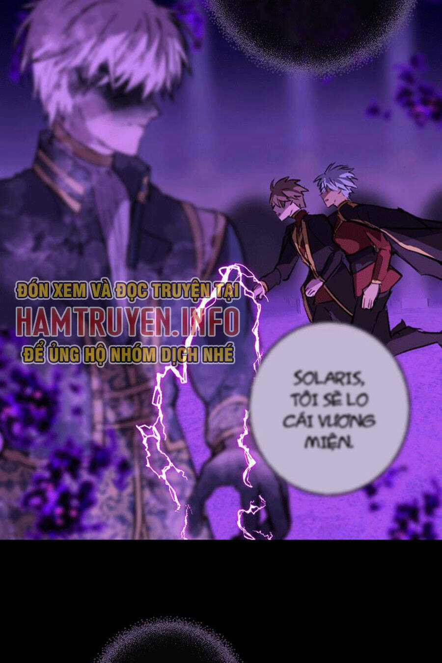 Deor! Chapter 57 trang 14