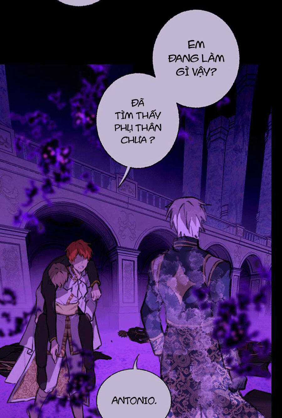 Deor! Chapter 57 trang 18