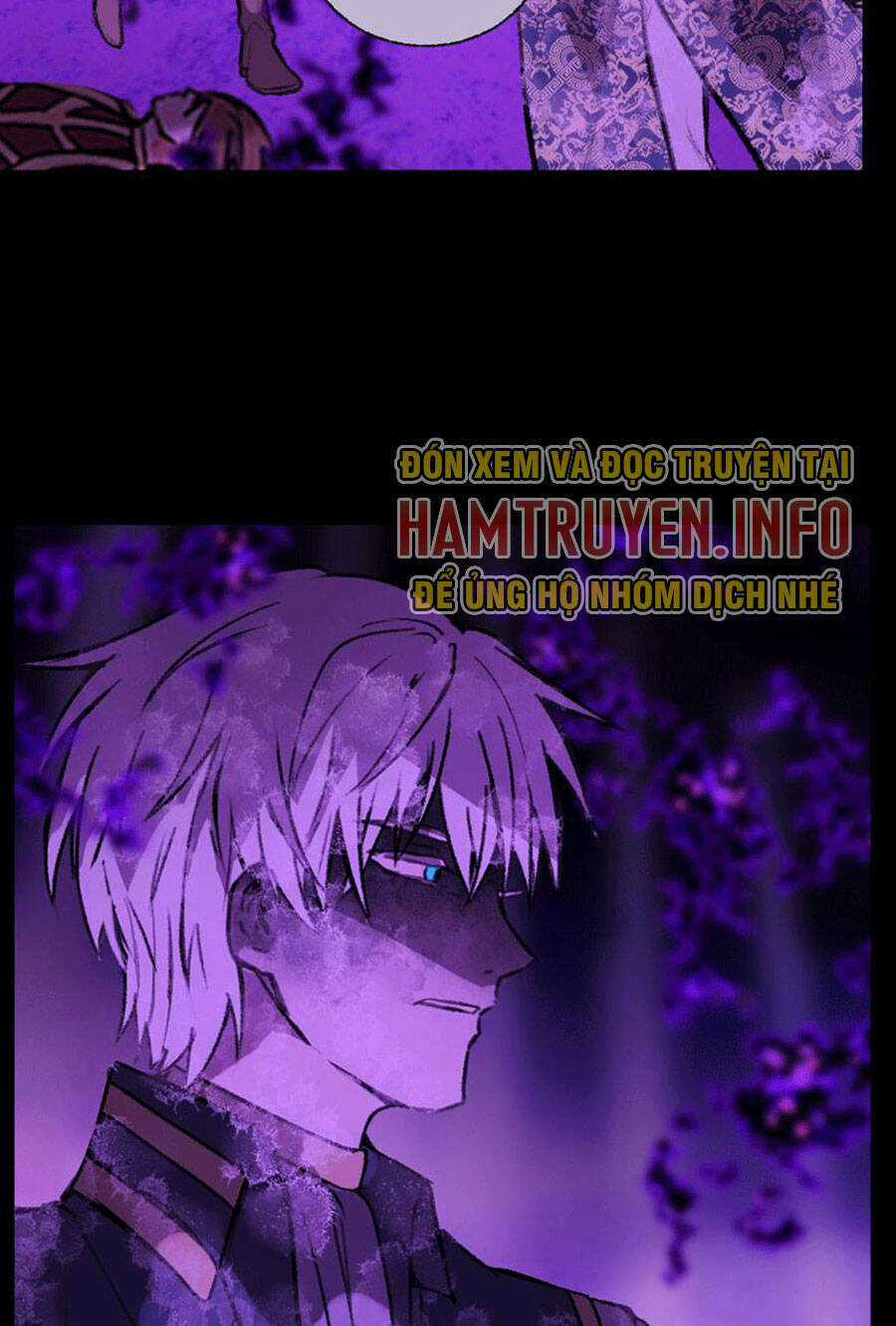 Deor! Chapter 57 trang 19