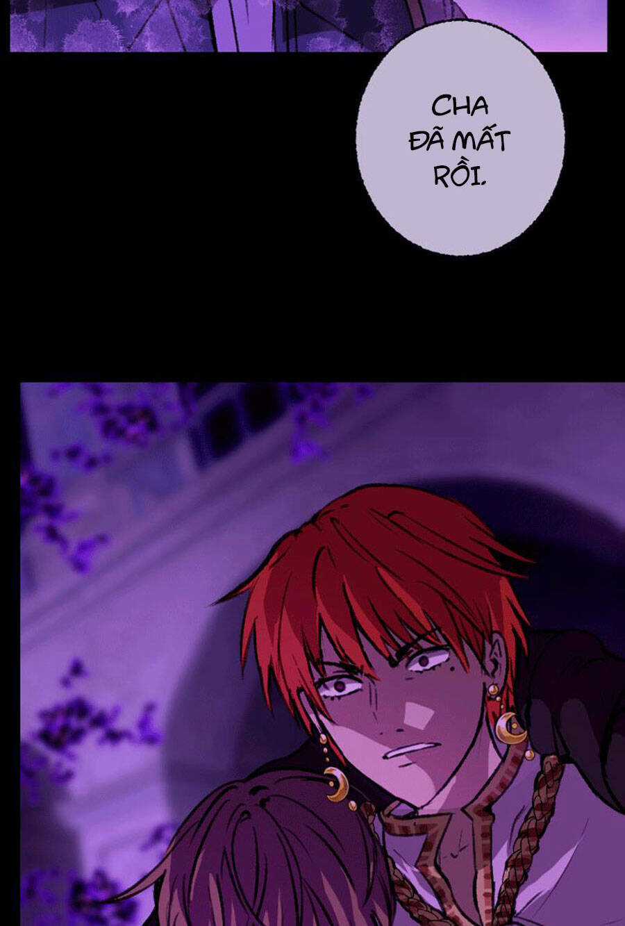 Deor! Chapter 57 trang 20