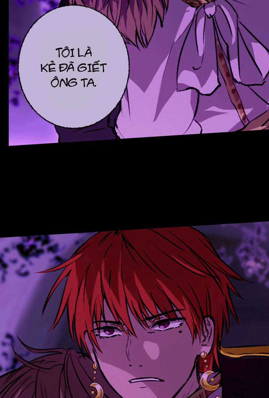 Deor! Chapter 57 trang 21