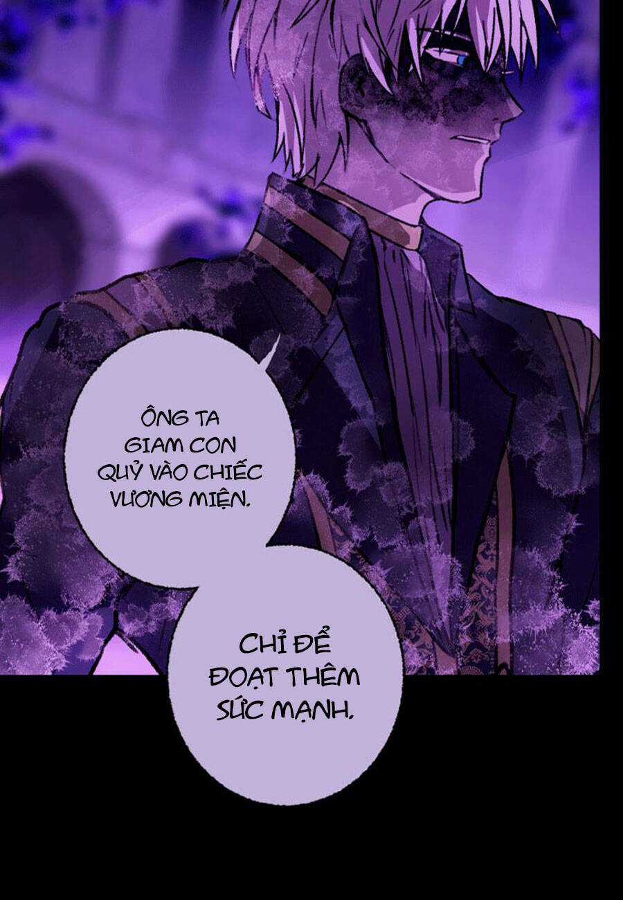 Deor! Chapter 57 trang 23