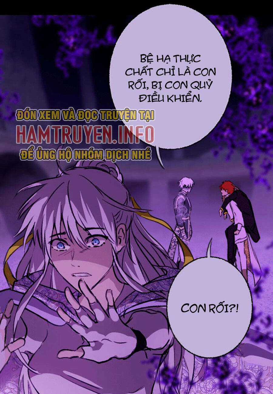 Deor! Chapter 57 trang 24