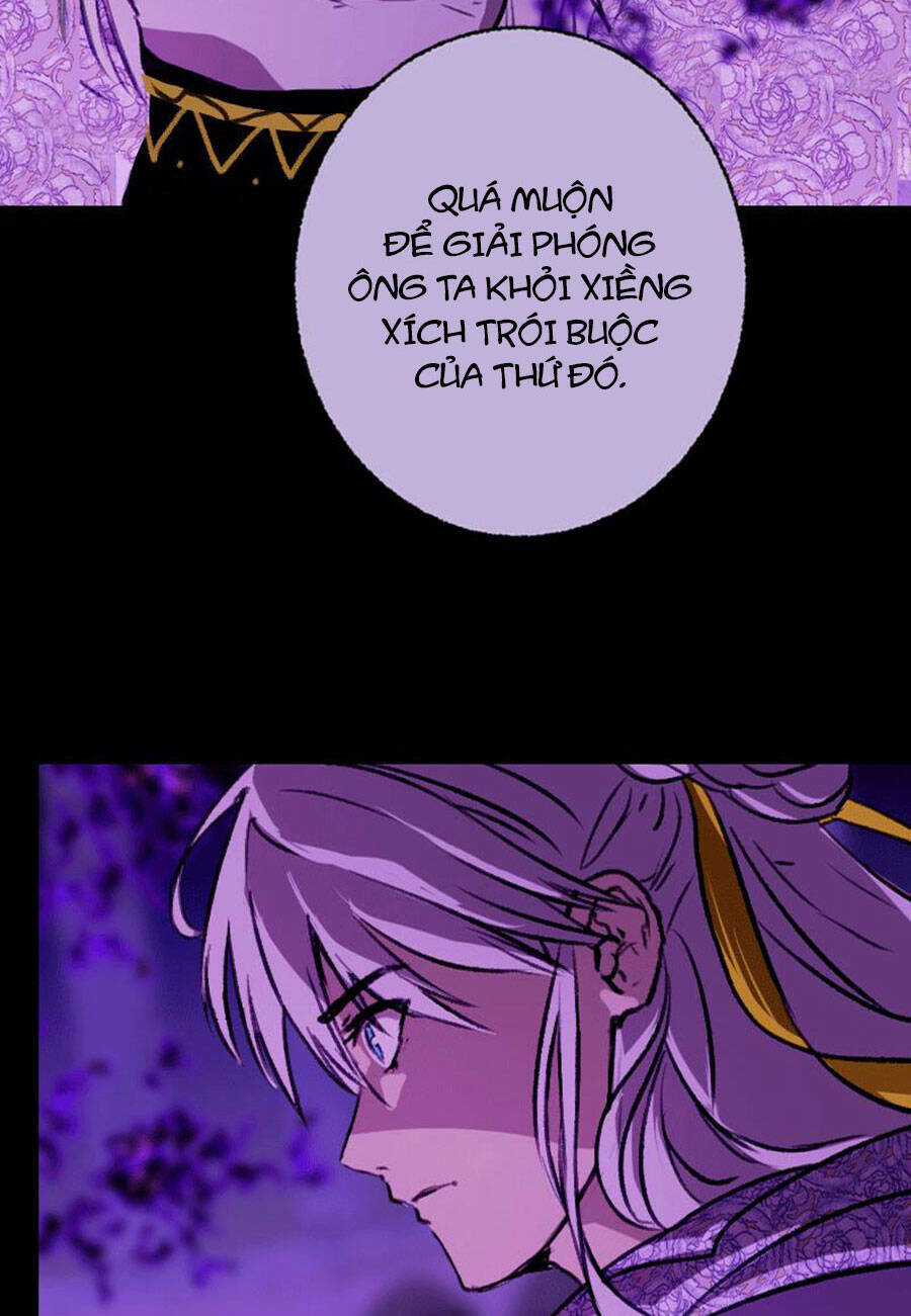 Deor! Chapter 57 trang 25