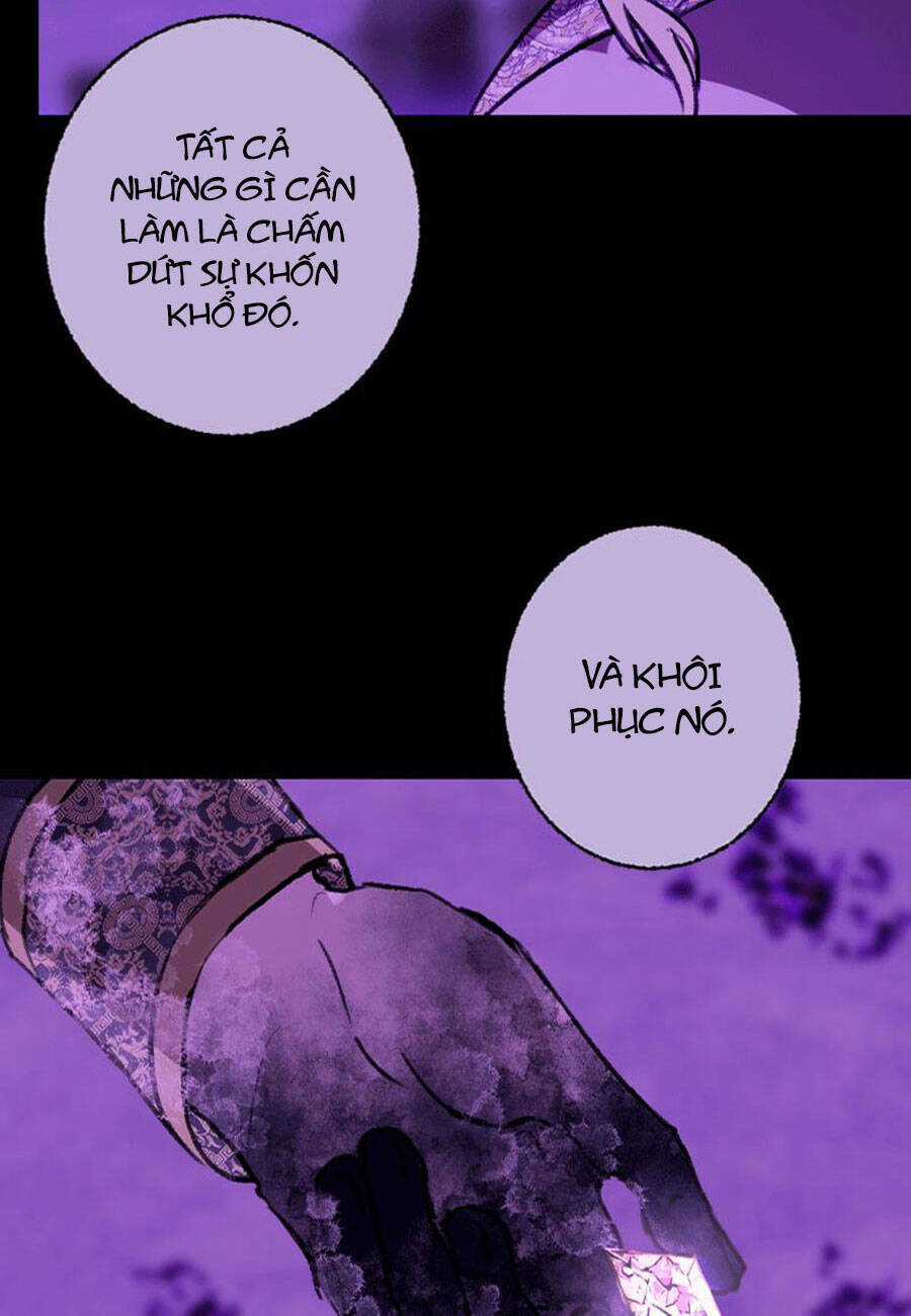 Deor! Chapter 57 trang 26