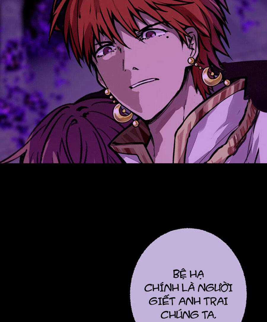 Deor! Chapter 57 trang 28