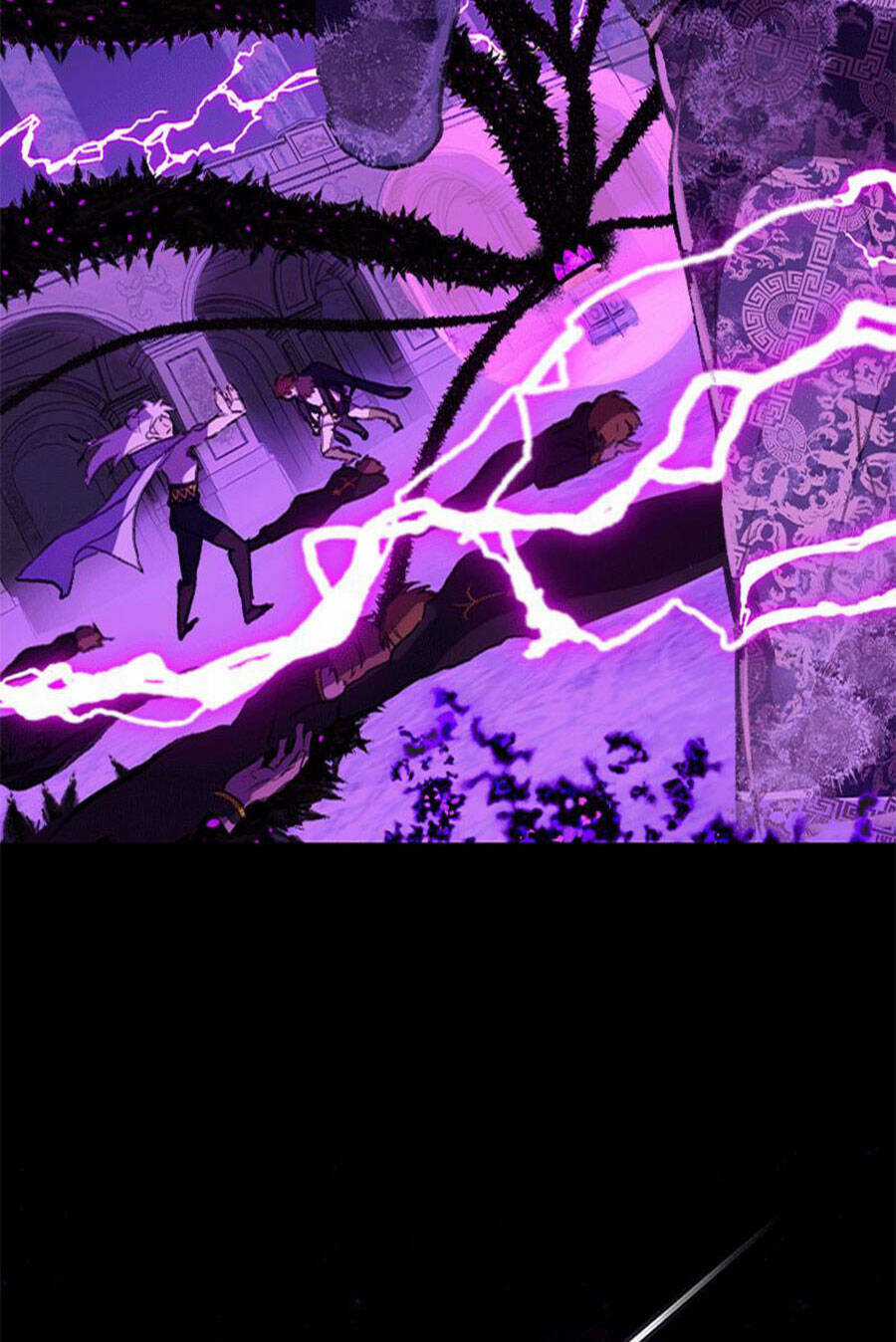 Deor! Chapter 57 trang 3