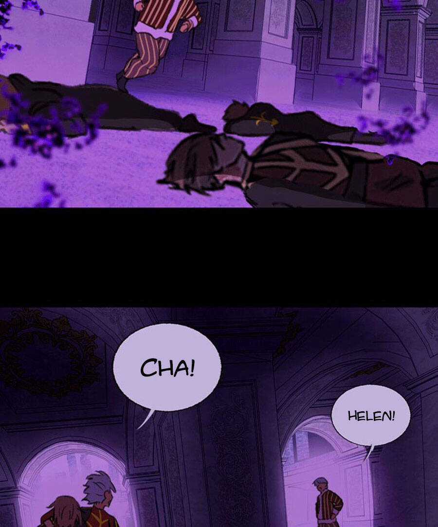 Deor! Chapter 57 trang 30