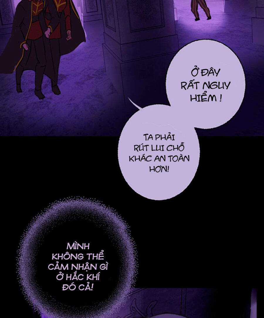 Deor! Chapter 57 trang 31