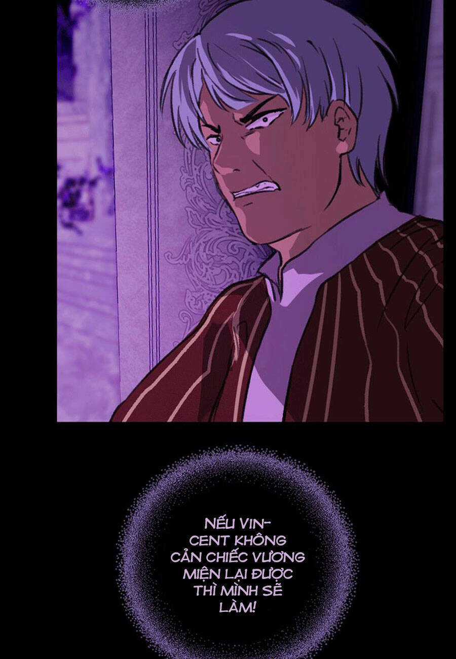 Deor! Chapter 57 trang 32