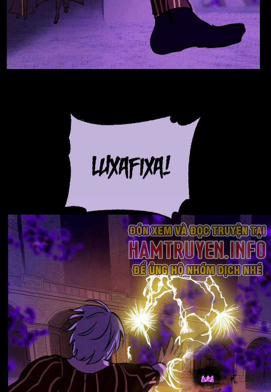 Deor! Chapter 57 trang 34