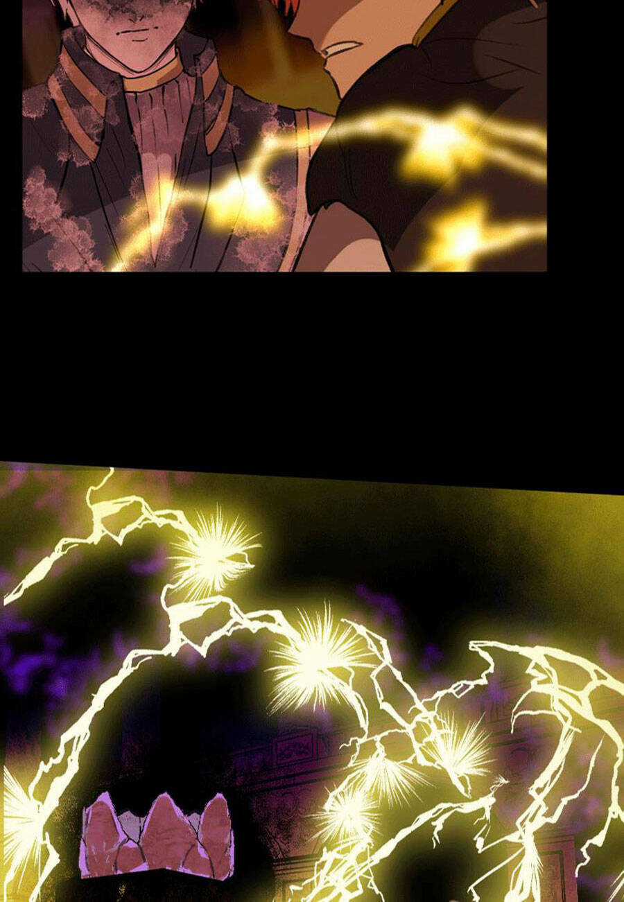 Deor! Chapter 57 trang 36