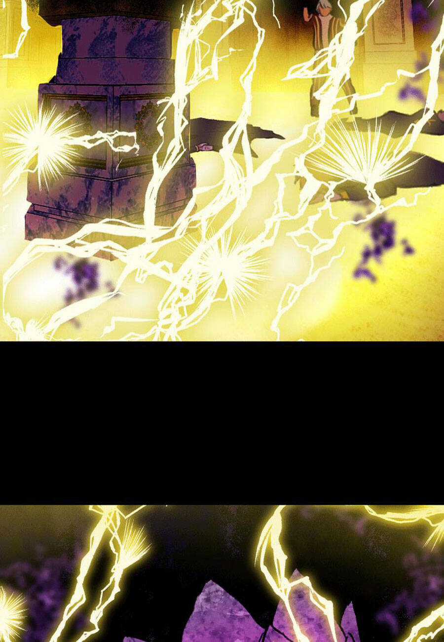 Deor! Chapter 57 trang 37