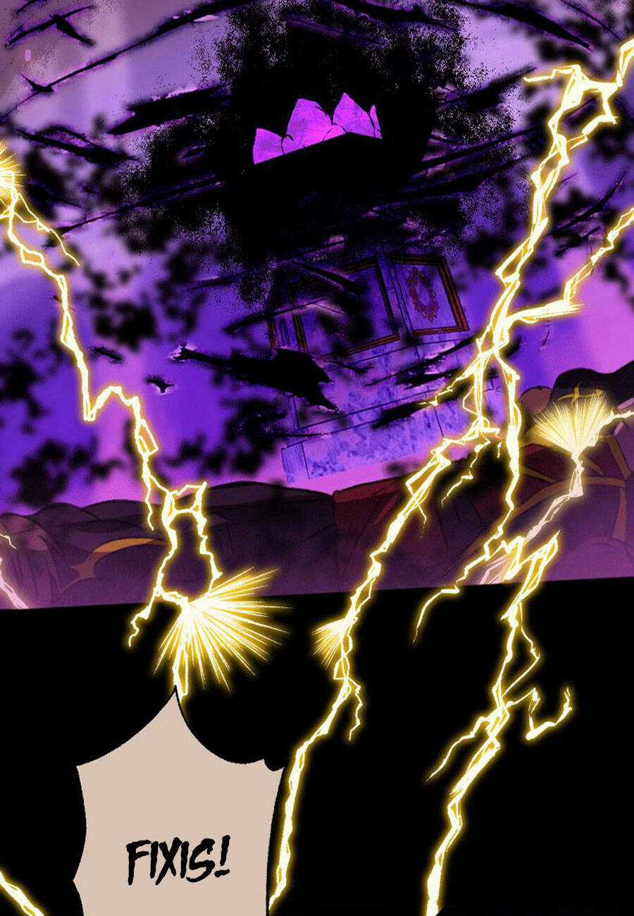 Deor! Chapter 57 trang 39