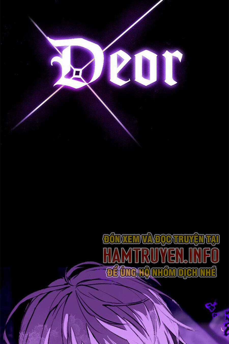 Deor! Chapter 57 trang 4