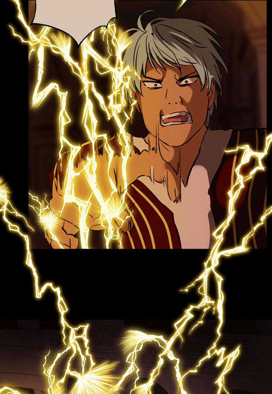 Deor! Chapter 57 trang 40