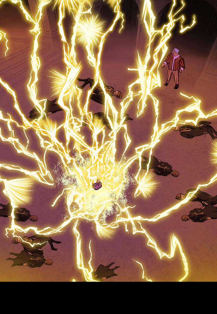 Deor! Chapter 57 trang 41