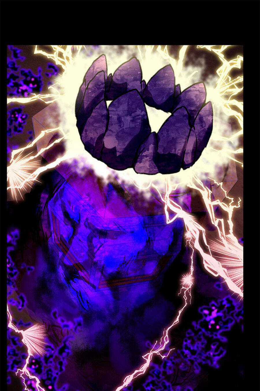 Deor! Chapter 57 trang 42