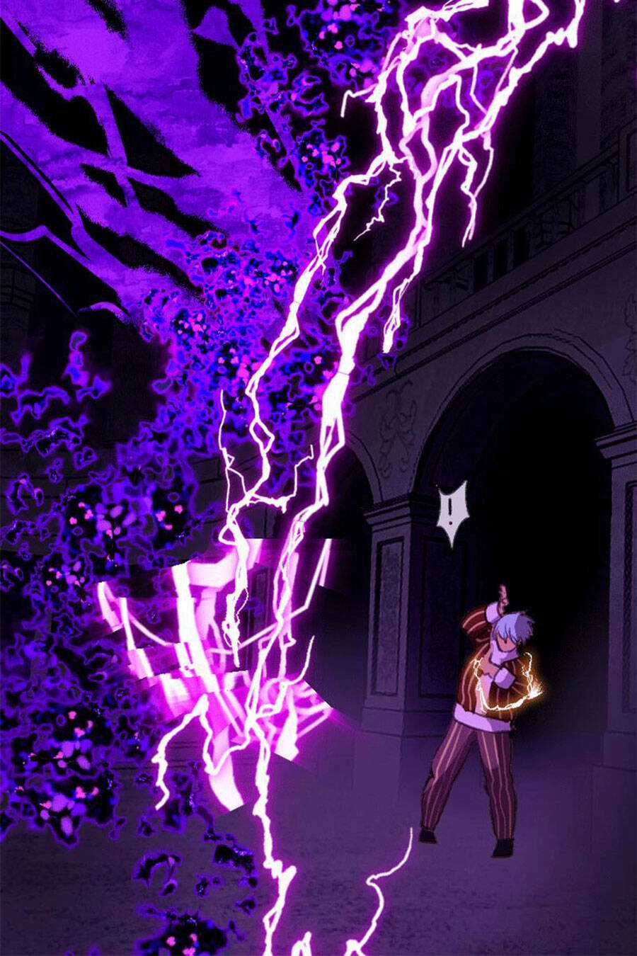 Deor! Chapter 57 trang 46