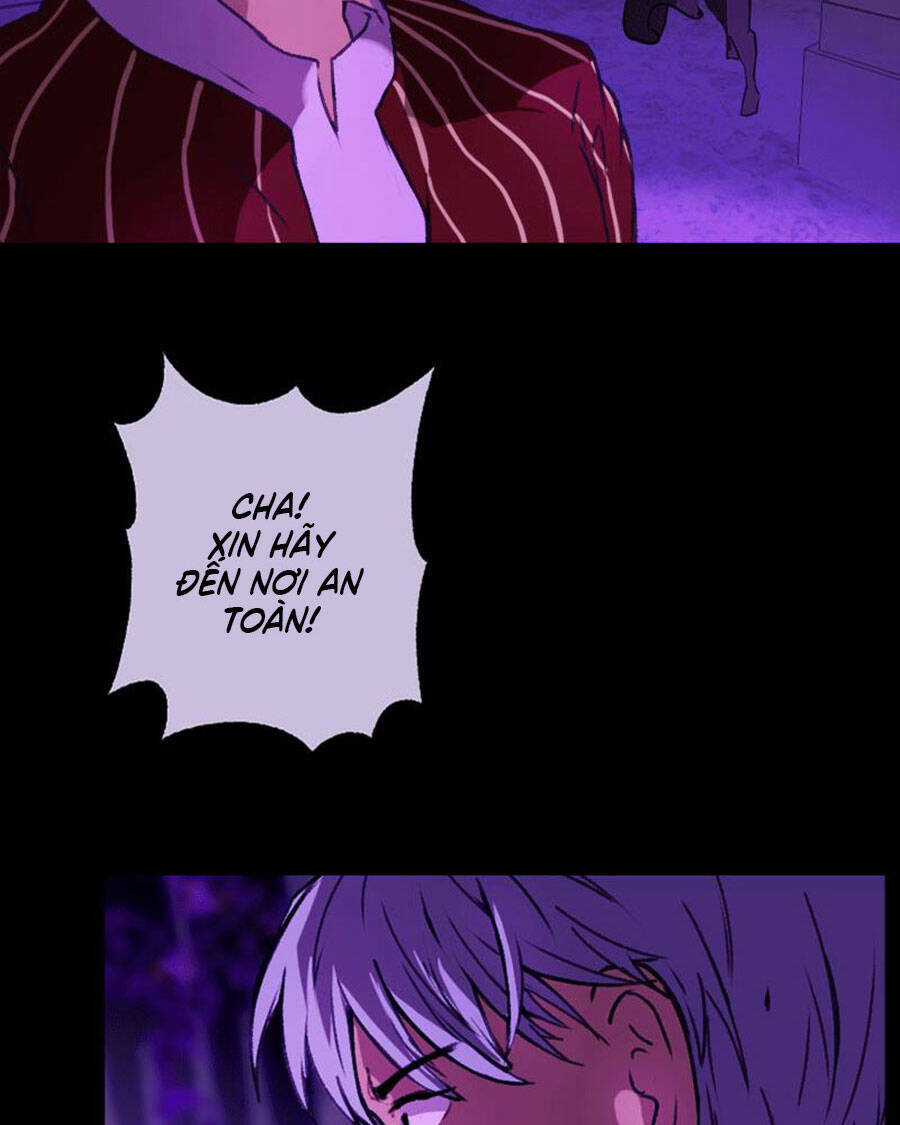 Deor! Chapter 57 trang 48