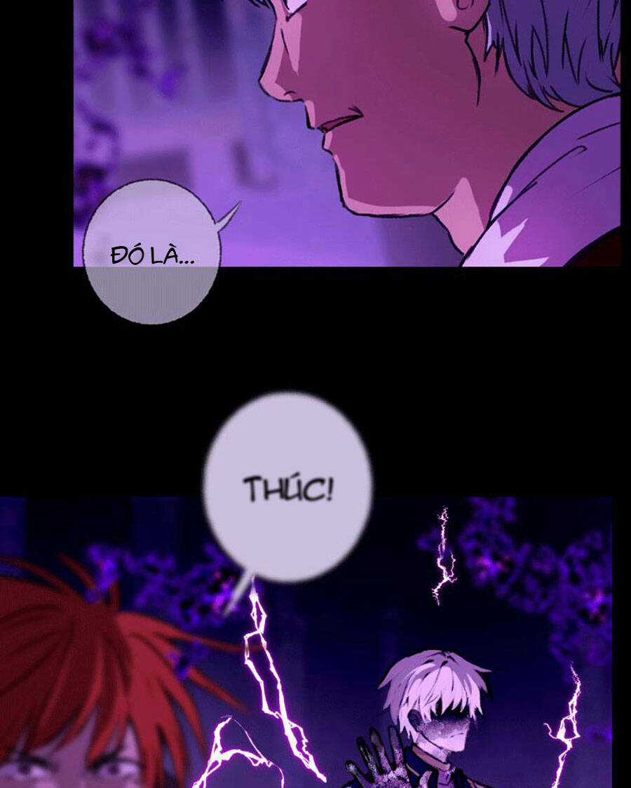 Deor! Chapter 57 trang 49