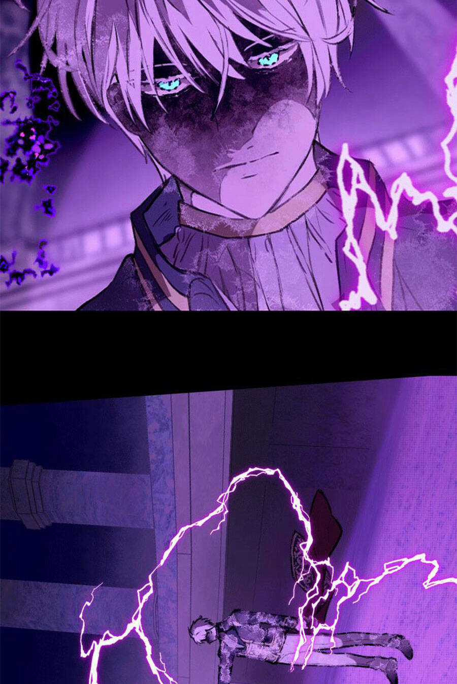 Deor! Chapter 57 trang 5