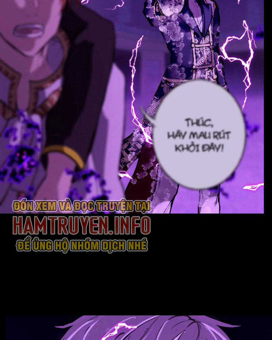 Deor! Chapter 57 trang 50