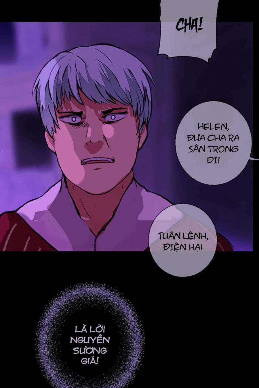 Deor! Chapter 57 trang 52