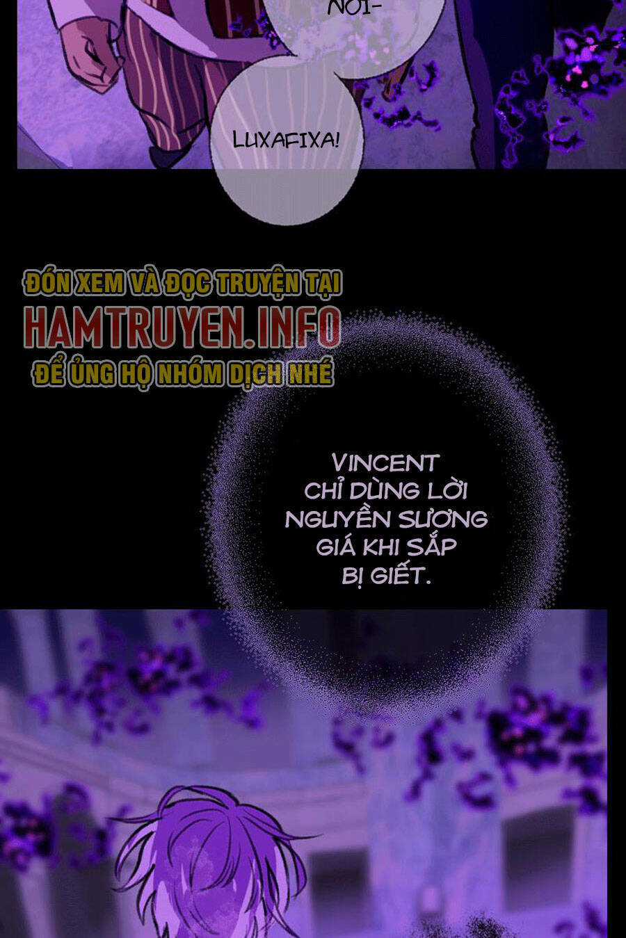 Deor! Chapter 57 trang 55