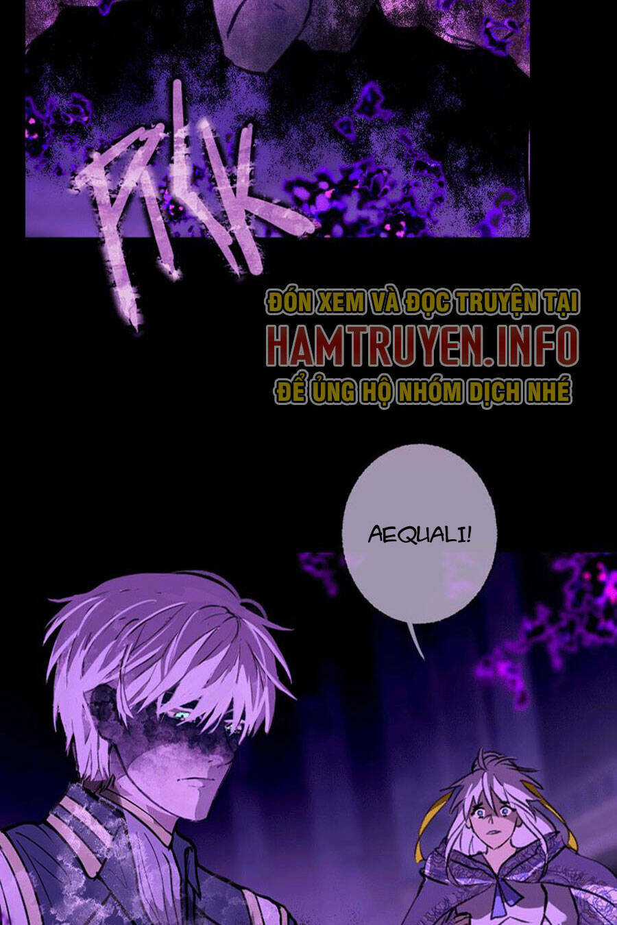 Deor! Chapter 57 trang 59