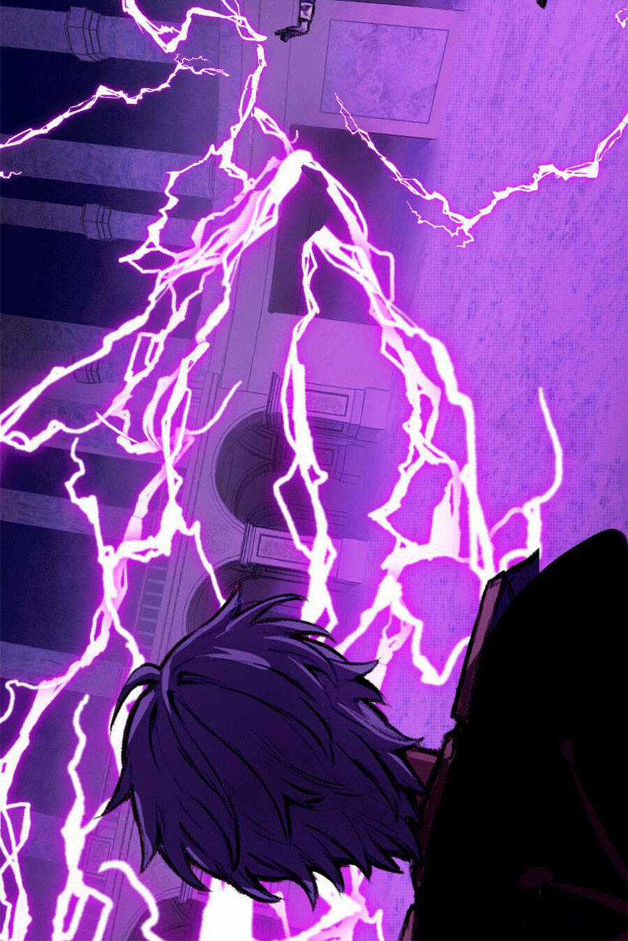 Deor! Chapter 57 trang 6