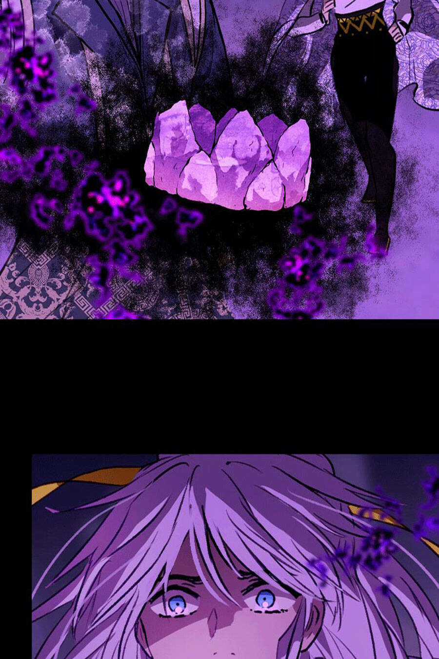 Deor! Chapter 57 trang 60