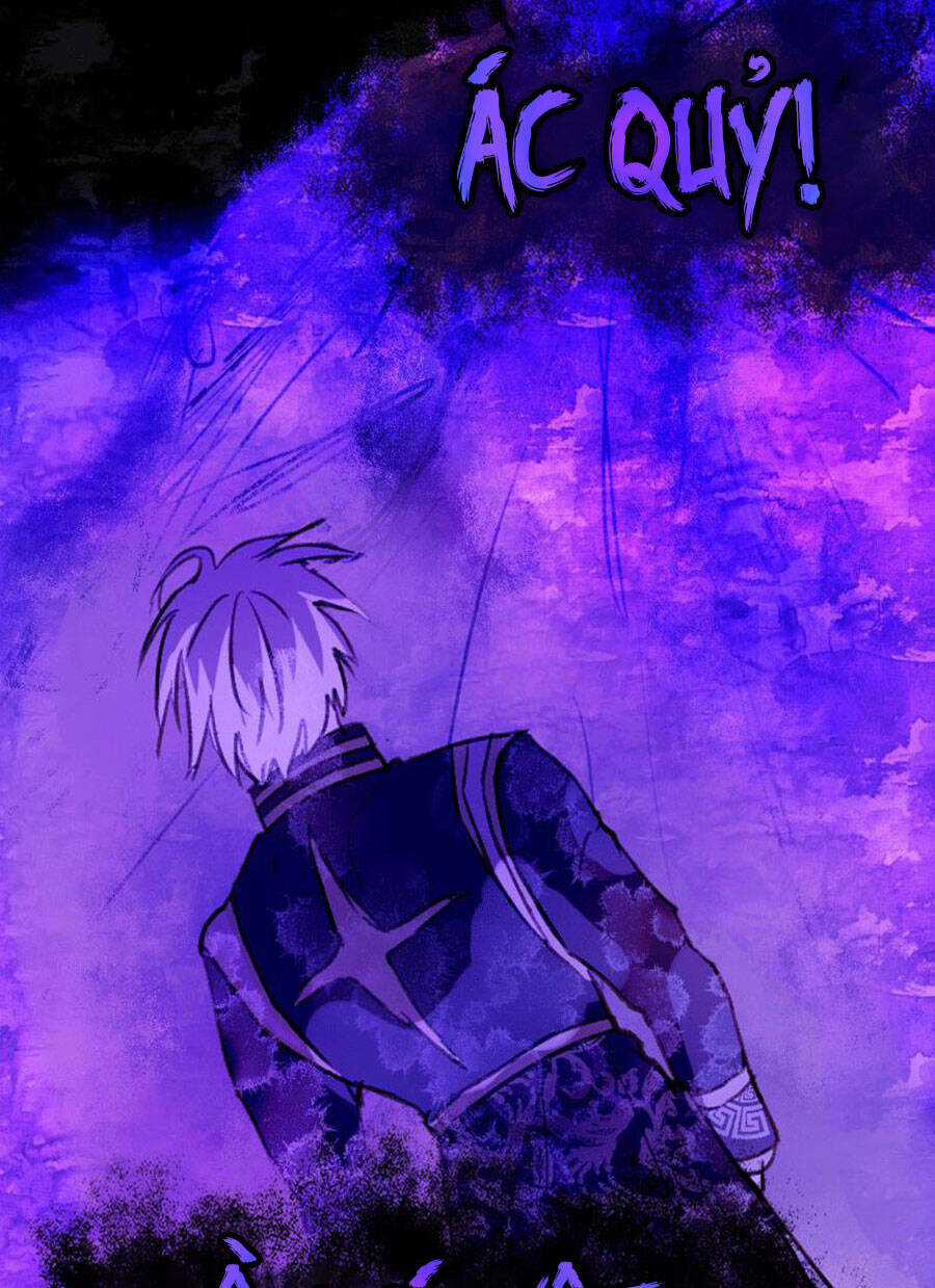 Deor! Chapter 57 trang 70