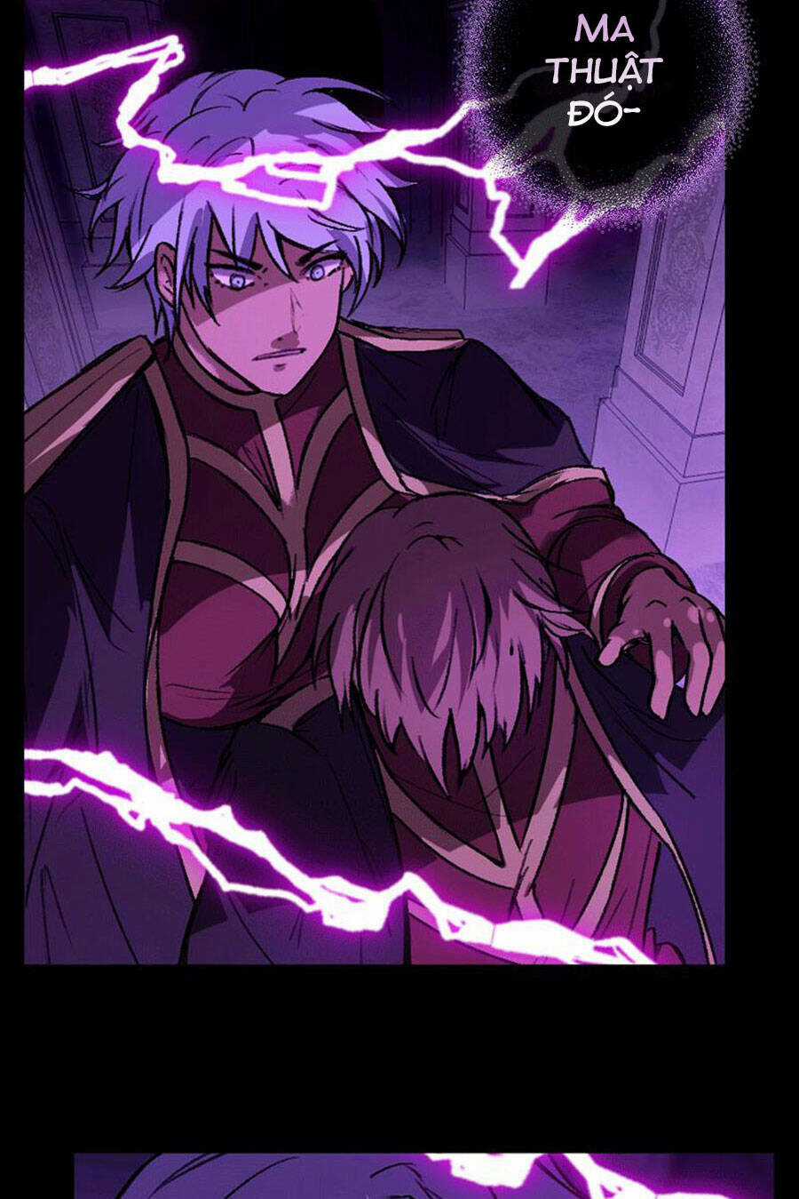 Deor! Chapter 57 trang 8