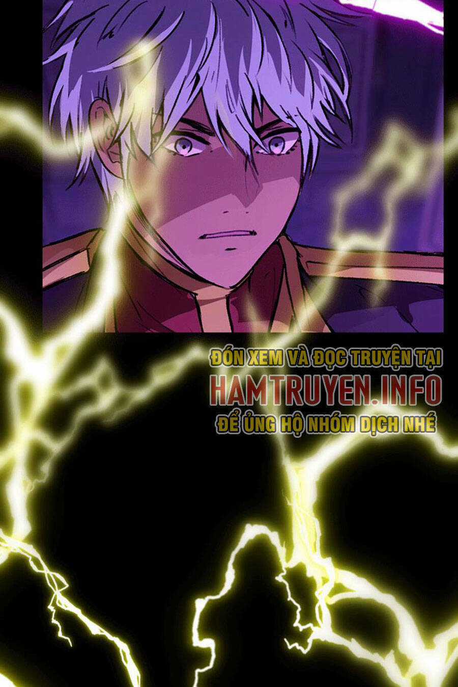 Deor! Chapter 57 trang 9