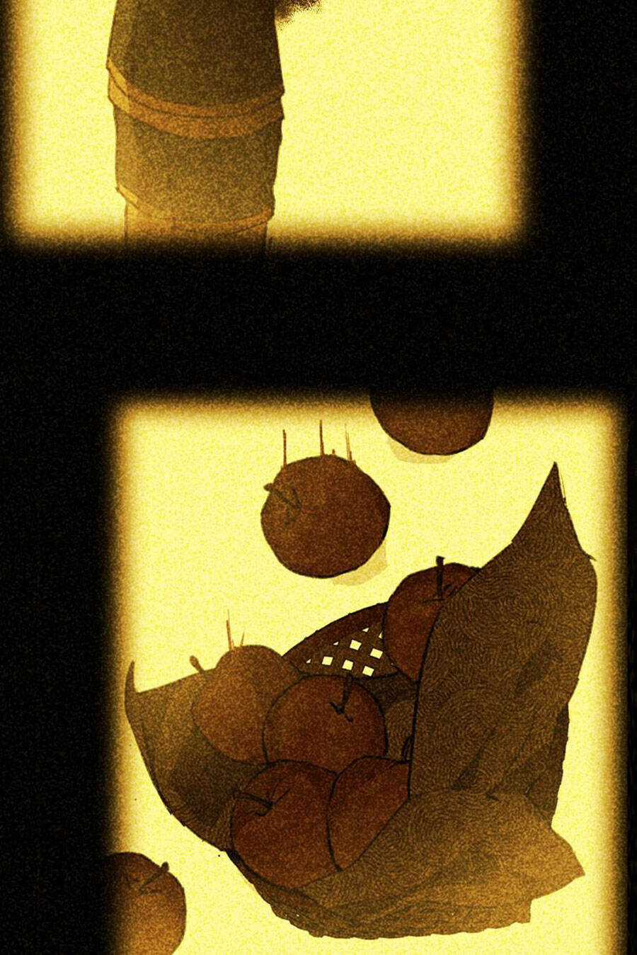 Deor! Chapter 58 trang 11