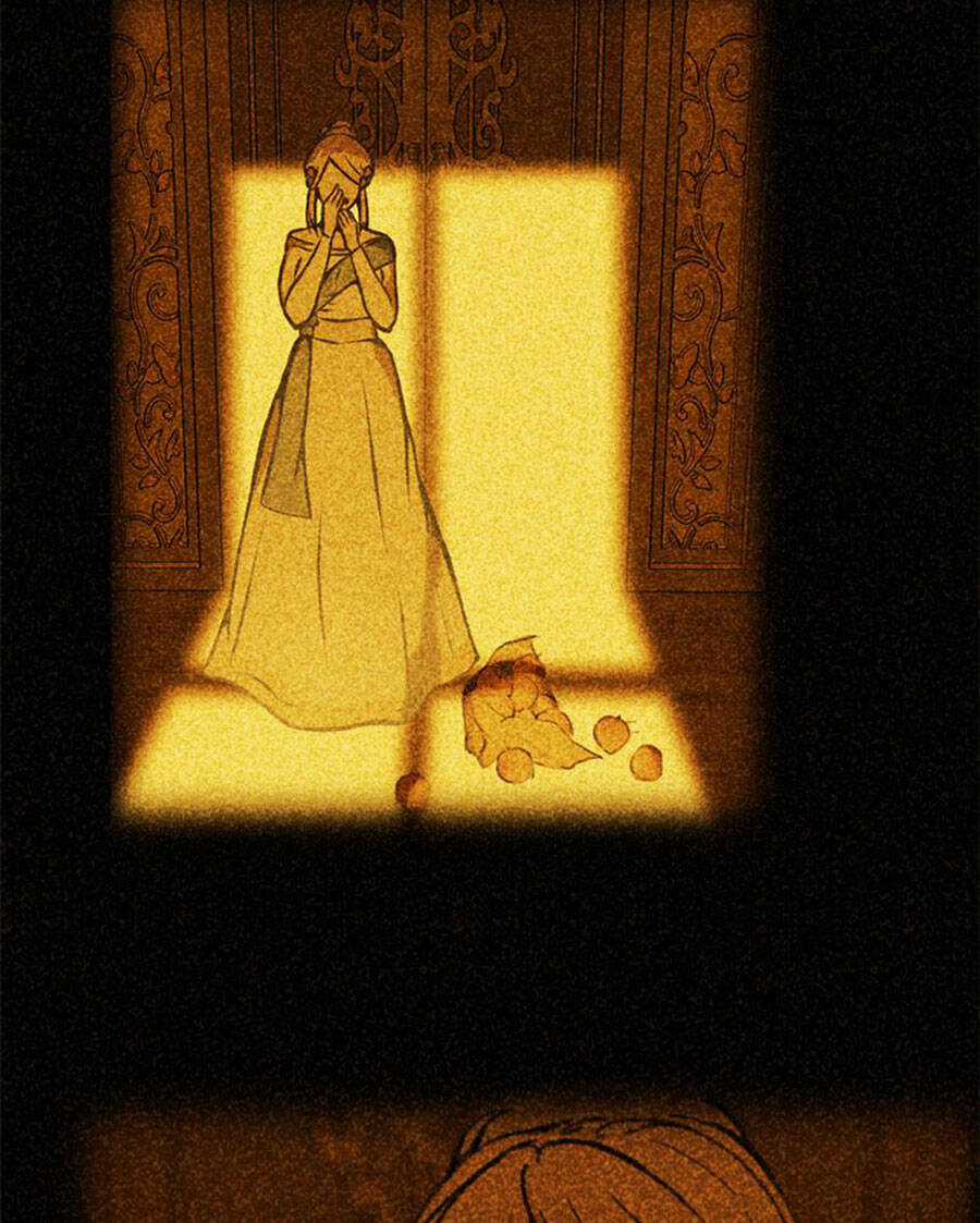 Deor! Chapter 58 trang 13