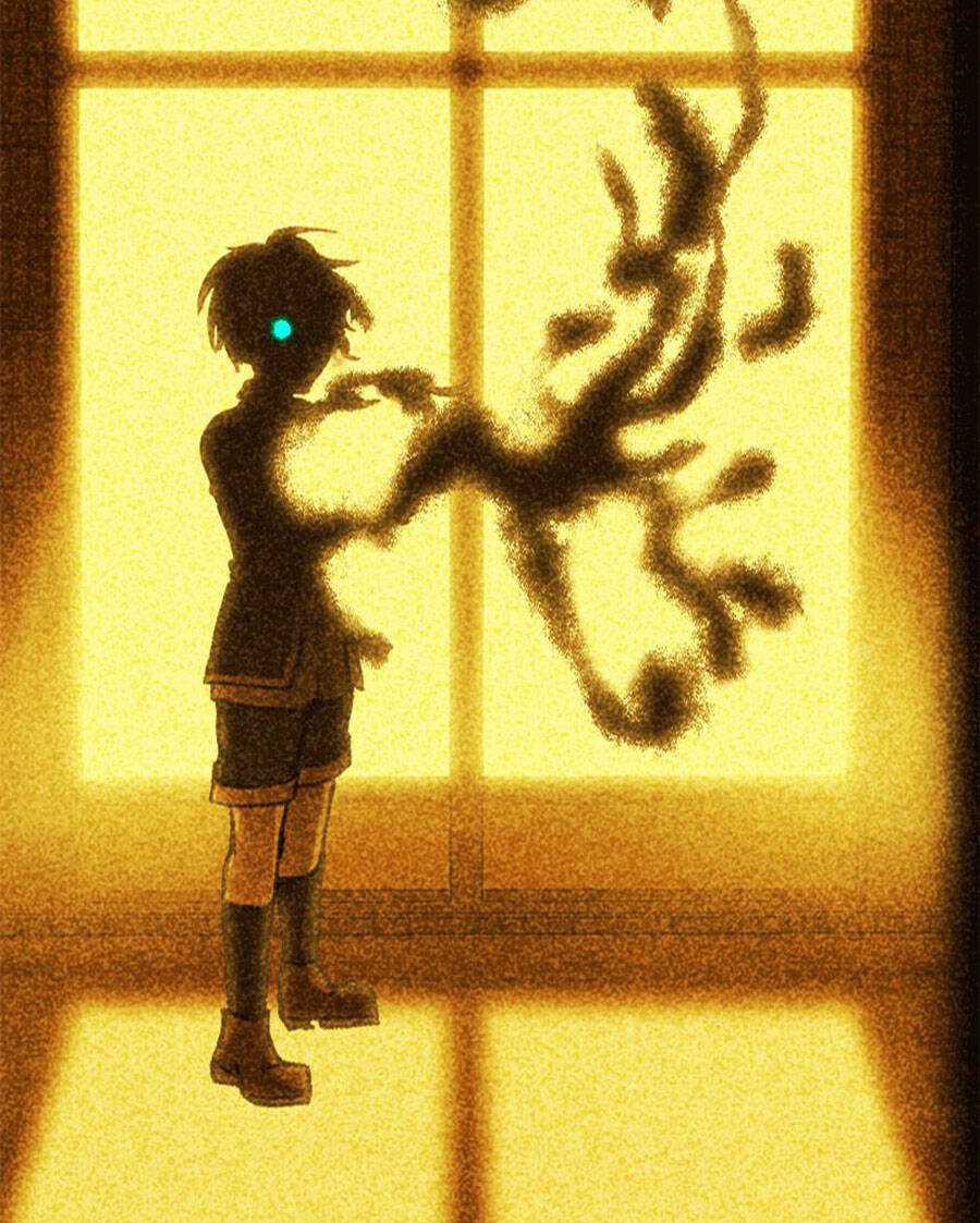 Deor! Chapter 58 trang 15